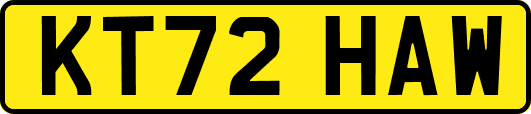 KT72HAW