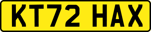 KT72HAX