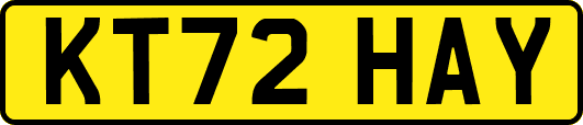 KT72HAY