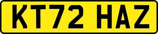 KT72HAZ