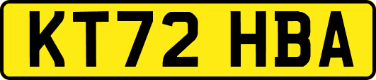 KT72HBA