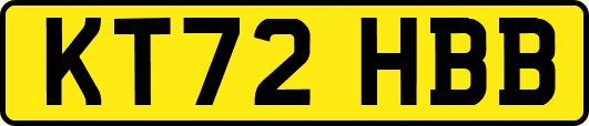 KT72HBB