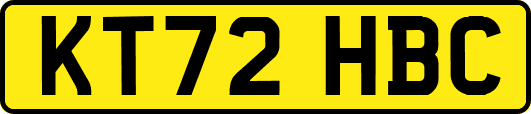 KT72HBC