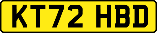 KT72HBD