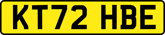 KT72HBE