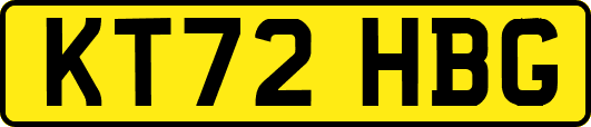 KT72HBG