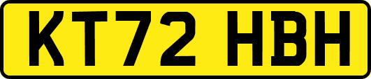 KT72HBH