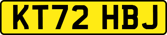 KT72HBJ