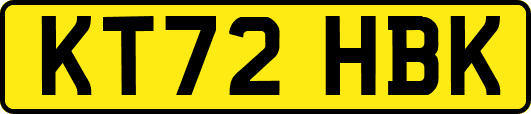 KT72HBK
