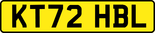 KT72HBL