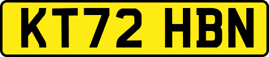 KT72HBN