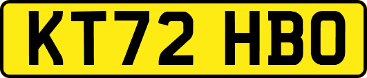 KT72HBO