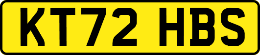 KT72HBS