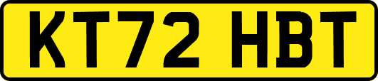KT72HBT
