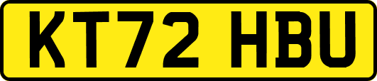 KT72HBU