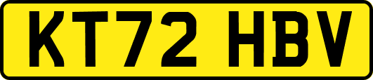 KT72HBV