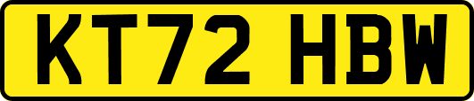 KT72HBW