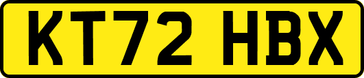 KT72HBX
