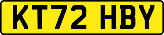 KT72HBY