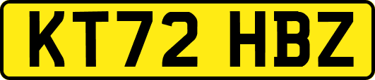 KT72HBZ