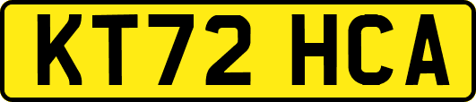 KT72HCA