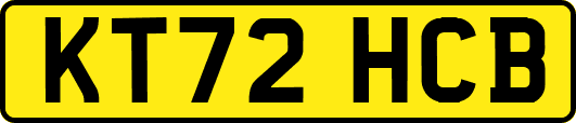 KT72HCB
