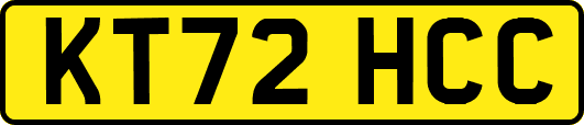 KT72HCC