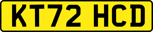 KT72HCD