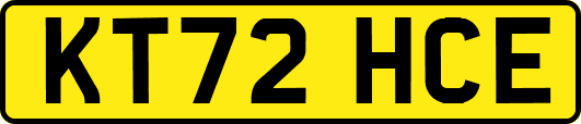 KT72HCE