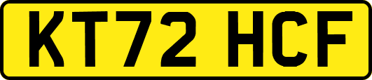 KT72HCF