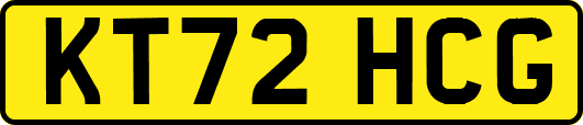 KT72HCG