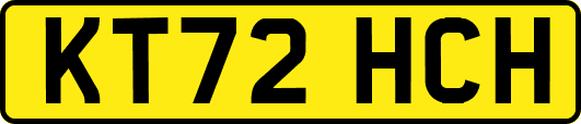 KT72HCH