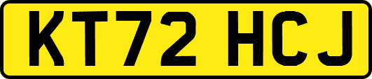 KT72HCJ