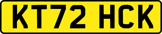 KT72HCK