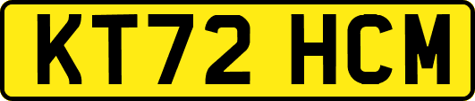 KT72HCM