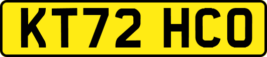 KT72HCO