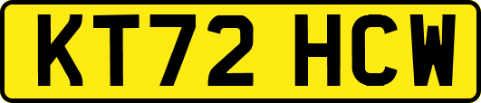 KT72HCW