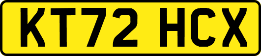 KT72HCX