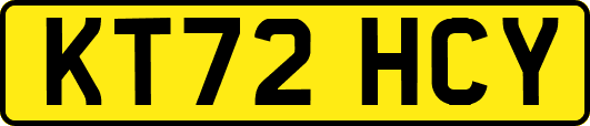 KT72HCY