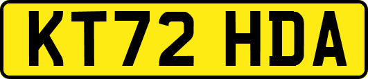 KT72HDA