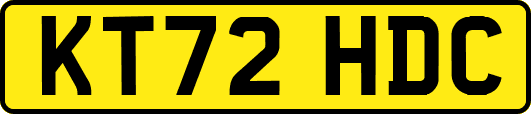 KT72HDC