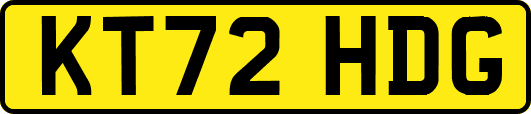 KT72HDG
