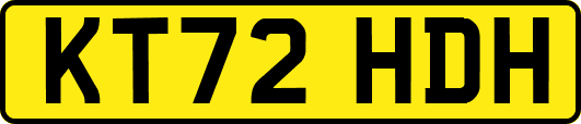 KT72HDH
