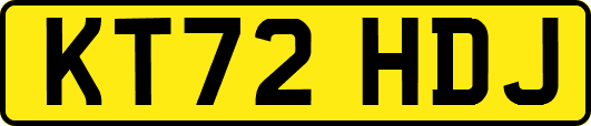 KT72HDJ