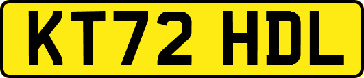 KT72HDL