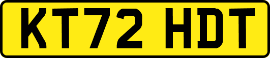 KT72HDT