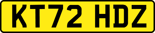 KT72HDZ