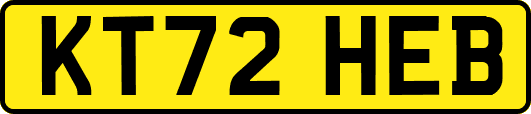 KT72HEB