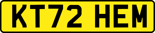 KT72HEM