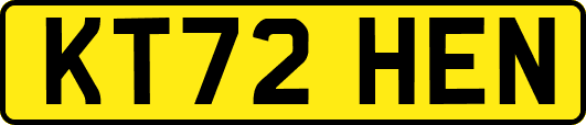 KT72HEN